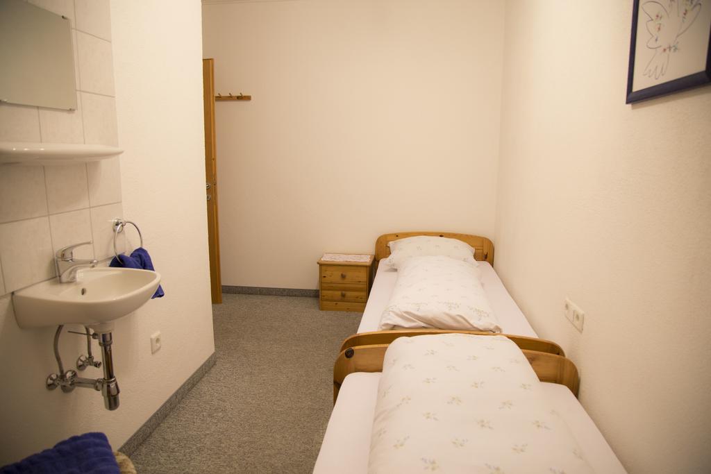 Appartement Fink Jerzens Exteriör bild