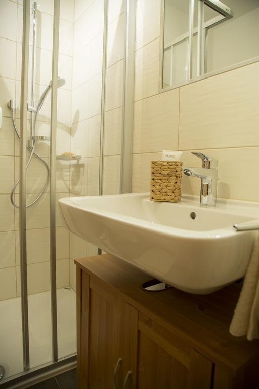 Appartement Fink Jerzens Exteriör bild